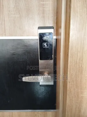 Sylvootech Hotel Locks