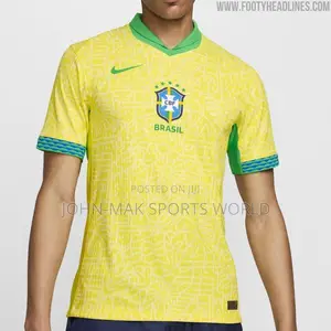 Country Jerseys