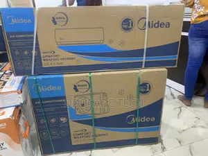 Fresh Air Pro Midea 2hp Inverter Air Conditioner