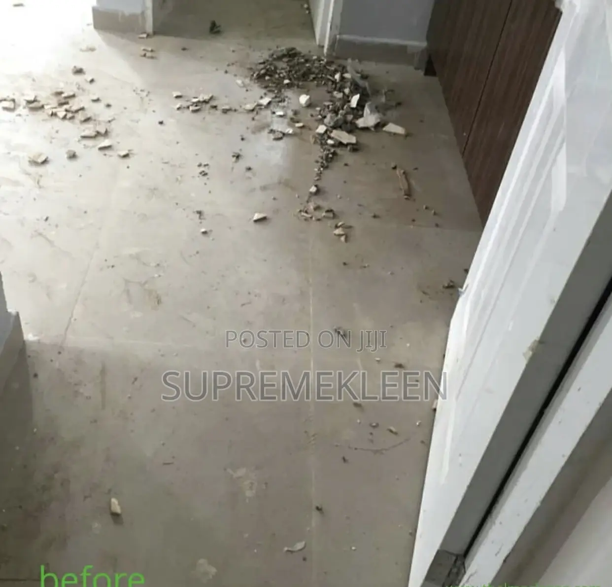 Best House Cleaning Service