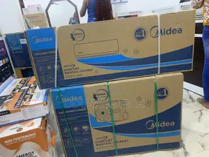 Aerocool Midea 2hp Inverter Air Conditioner