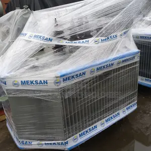 Meksan 1000kva/11 Commercial Transformer