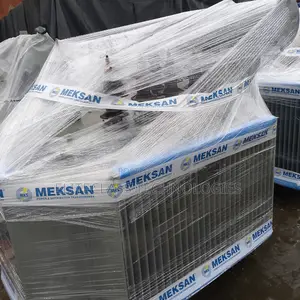 Meksan 1000kva/11 Power Distribution Transformer