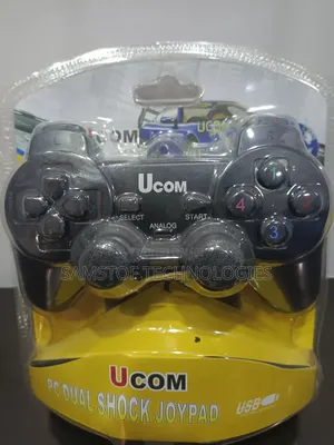 Original Usb Wire Single Game Pad for System