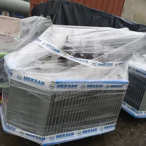 Meksan 1000kva Compact Design Transformer