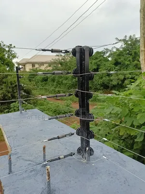 Nemtek Electric Fence Installation