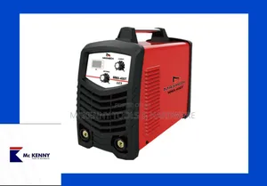 Mma-400t Welding Machine
