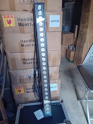 Wall Wash Lights