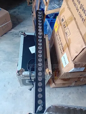 Wall Wash Lights