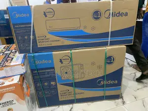 Air Harmony Midea 2hp Inverter Air Conditioner