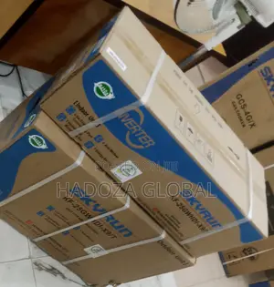 Skyrun 1hp Ihnverter Air Conditiohner Available Now