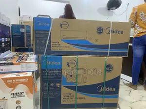 Comfortable Midea 2hp Inverter Air Conditioner