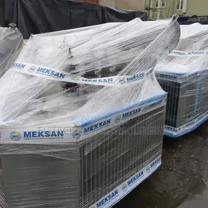 Meksan 1000kva High-Efficiency Power Transformer