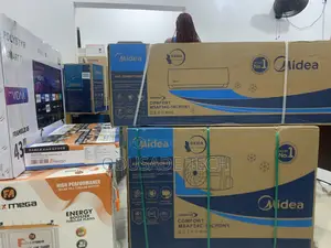 Energy Saving Midea 2hp Inverter Air Conditioner