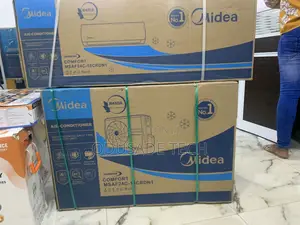 High Density Filter Midea 2hp Inverter Air Conditioner