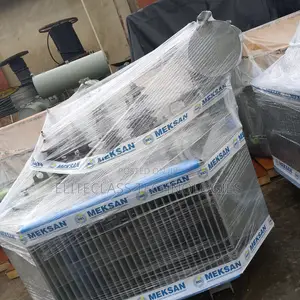 Meksan 1000kva High-Reliability Transformer