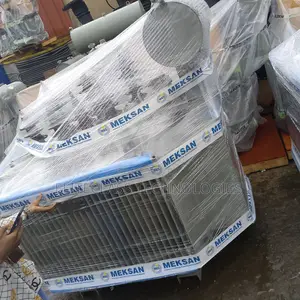 Meksan 1000kva/11 Renewable Energy Transformer