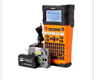 Brother Pt E300 Industrial P in Touch, Label, Maker