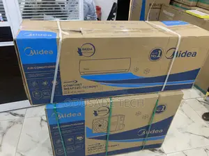 Fire Proof Electric Box Midea 2hp Inverter Air Conditioner