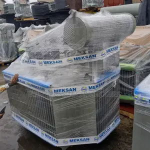 Meksan 1000kva/11 Power Conversion Transformer
