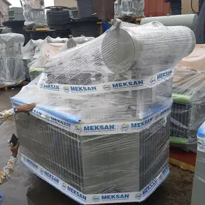 Meksan 1000kva/11 Industrial Process Transformer
