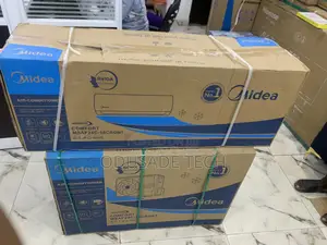 Refigerant Leakage Detector Midea 2hp Inverter Air Condition