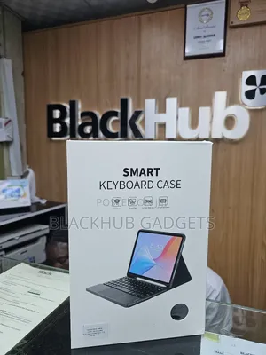 Redmi Pad Pro Smart Keyboard Case