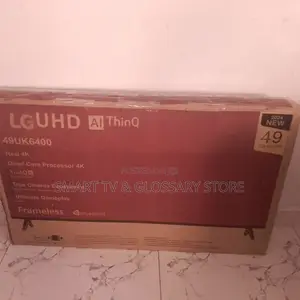 LG 49 Inches Sport Viewing Angles