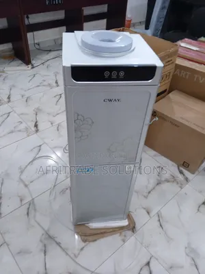 Cway Water Dispenser Ruby 2f- Energy Saving