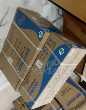 1HP Skyrun Inverter Air Conditiohner-Top Quality