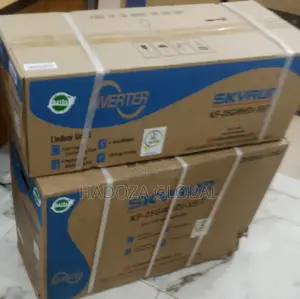 Skyrun 1HP Ihnverter Brand New Air Conditioner-Quality