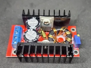 Boost Converter Dc-Dc 150w