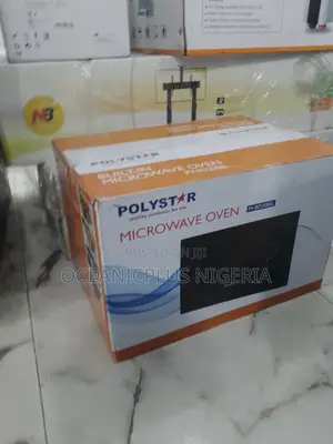 Super-Power 20litres Polystar Microwave