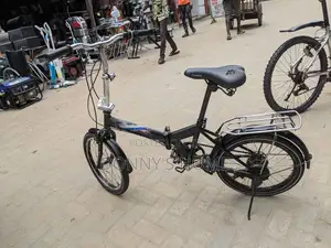 Adult Bicycles