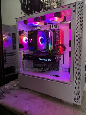 New Desktop Computer Asus 32GB AMD Ryzen 7 HDD+SSD 3T