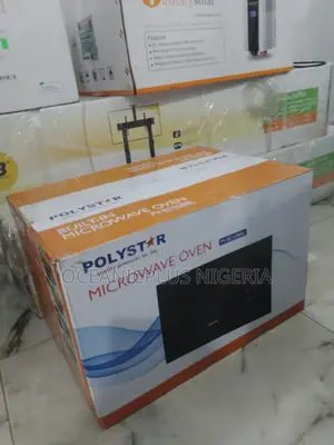 Reliable 20litres Polystar Microwave