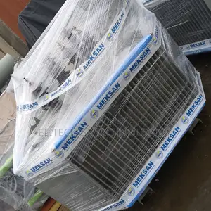 Meksan 1000kva/11 Current Transformer Unit