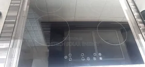 Electrical Stove