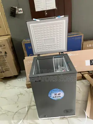 Aeon Chest Freezer Acf100gk {Frae100}