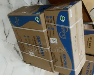Top Skyrun 1HP Inverter Super Cool Air Conditioner