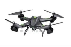 Drone Tracker 360 Flips
