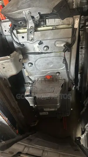 Lexus ES300 Hybrid Battery