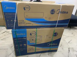 High Quality Midea 2hp Inverter Air Conditioner
