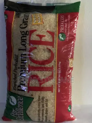 Per Excellence Rice 5kg