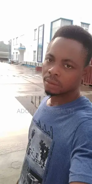 Dispatch Rider