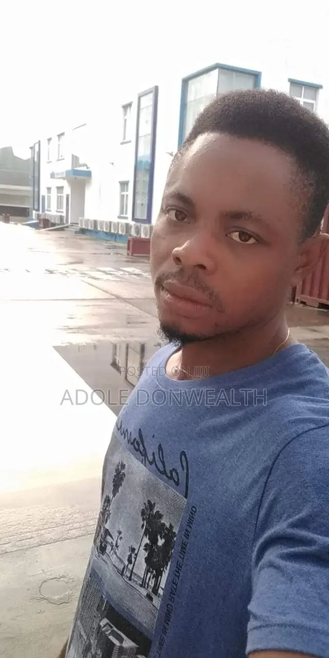 Dispatch Rider