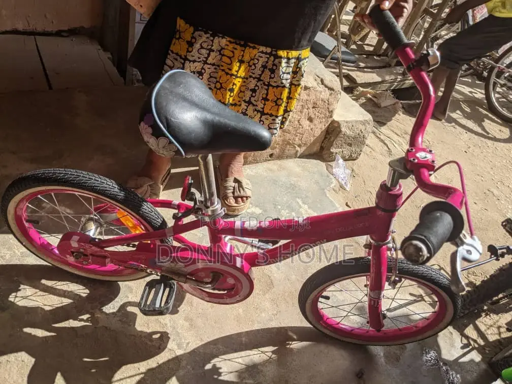 Children Bicycles
