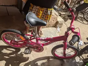 Children Bicycles