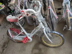Children Bicycles