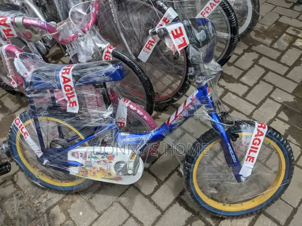 Children Bicycles
